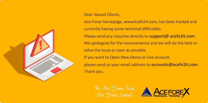 Ace forex