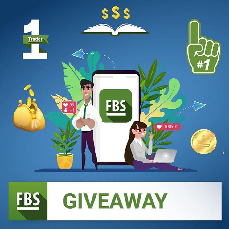 New contest! Share a story of your life as an FBS trader and get $7 for trading!