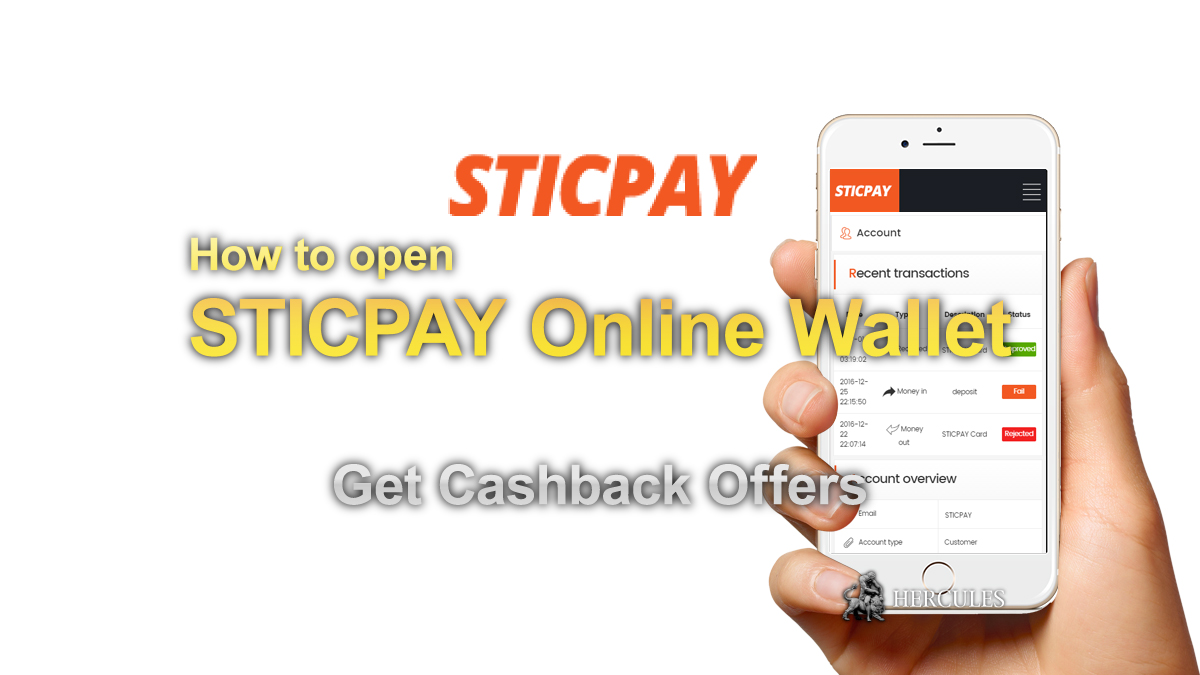 Learn-how-to-open-STICPAY-account-and-get-Cashback