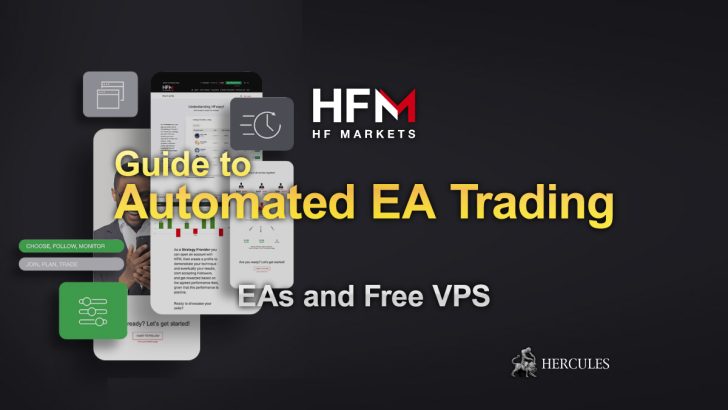 HFM doesn't support the use of MQL4/MQL5 signals on platforms