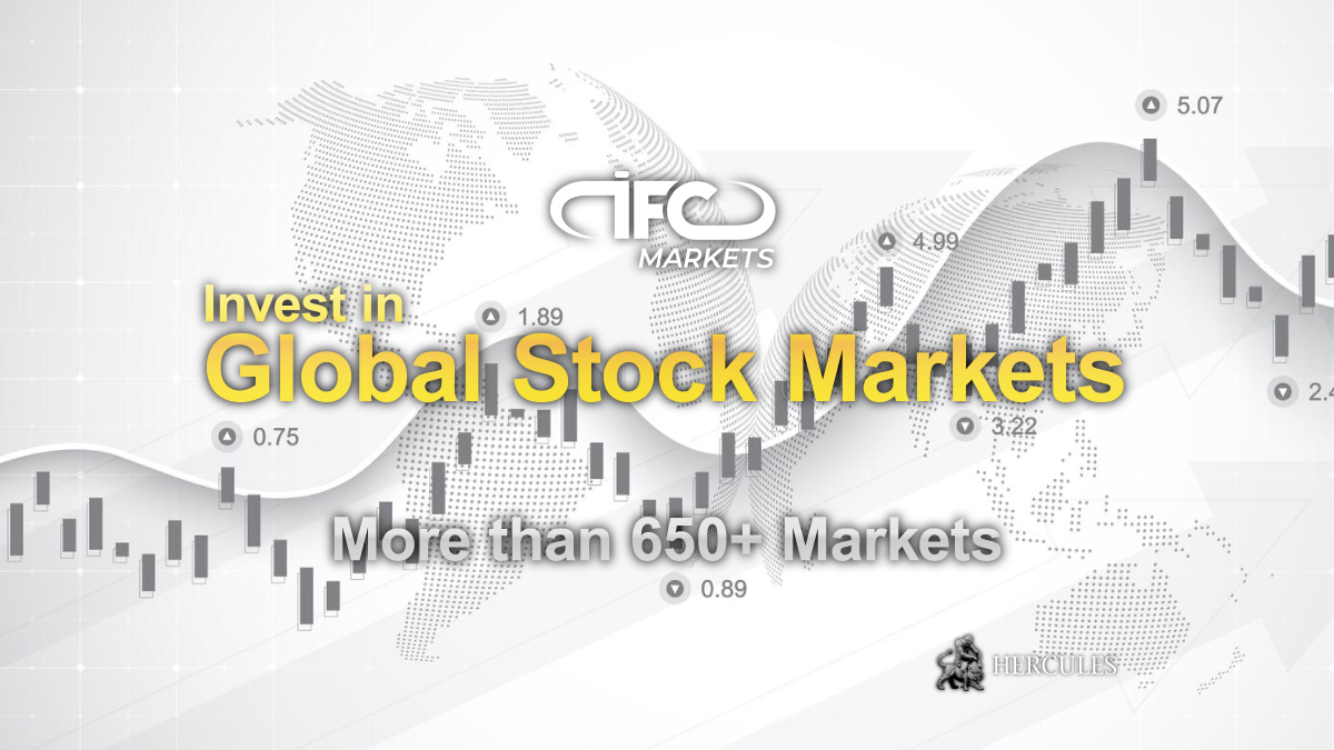 Open-Stock-Trading-Account---IFC-Markets-with-1000-global-stocks