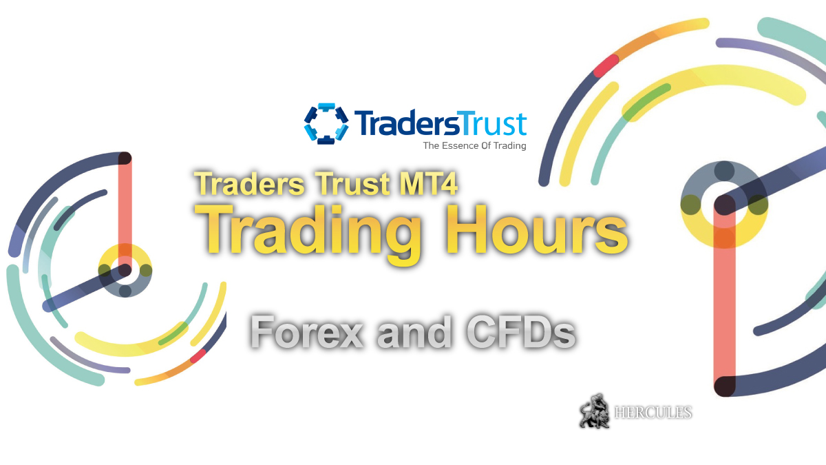 Trading-Hours---When-can-you-trade-on-Traders-Trust-MT4