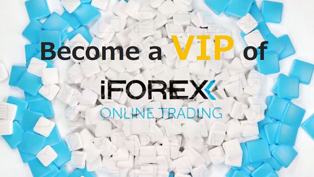 iForex VIP promotion cash back lower spread