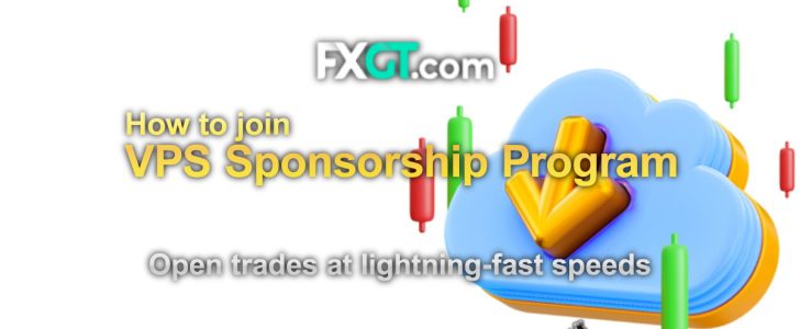FXGT VPS Sponsorship Program