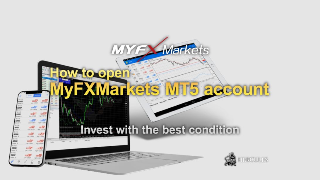 How-to-open-an-MT5-account-with-MyFXMarkets
