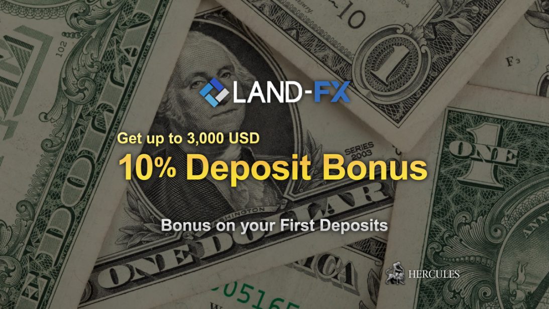 landfx-10%-deposit-bonus-promotion