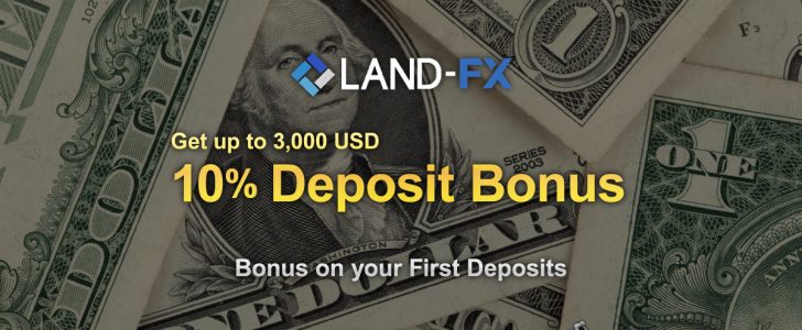 landfx-10%-deposit-bonus-promotion