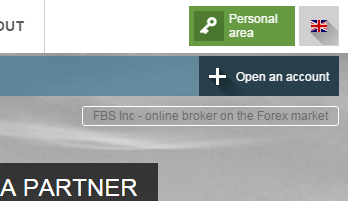 FBS Members Area