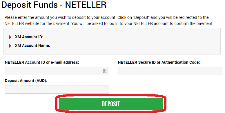 How To Deposit From Neteller To Mt4 And Mt5 Accounts Faq Xm - 