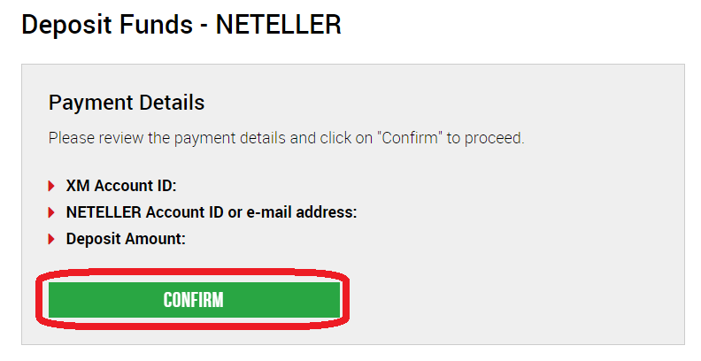 How To Deposit From Neteller To Mt4 And Mt5 Accounts Faq Xm - 