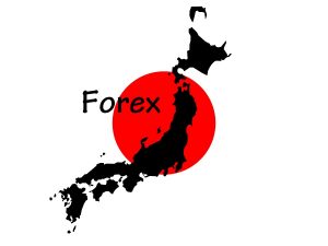 japan forex market brokers
