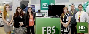 fbs phillipines expo official sponsor