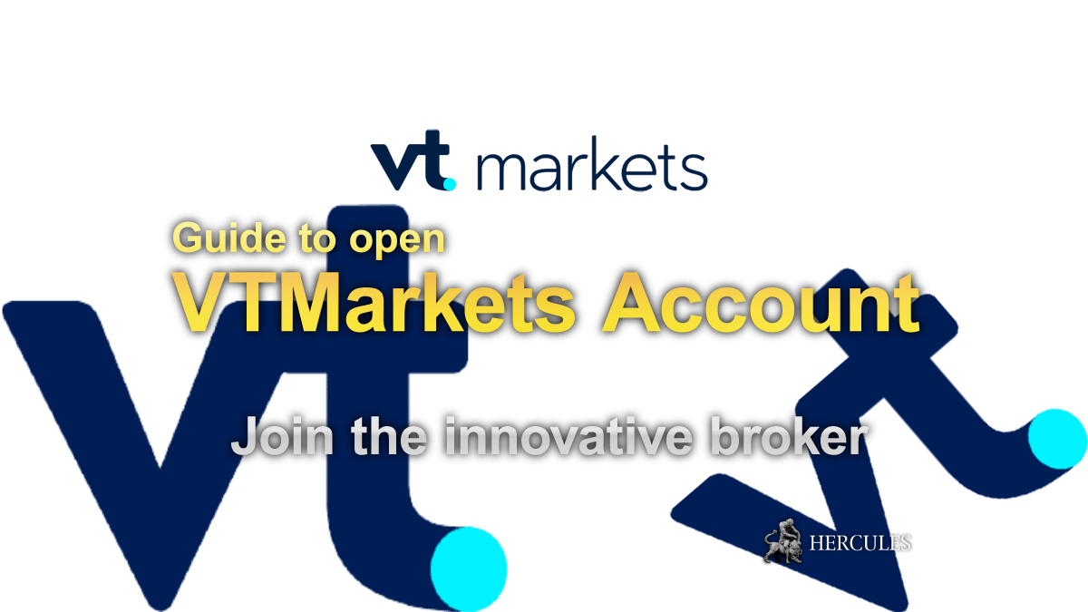 How to open VTMarkets account & Start Copy Trading for free