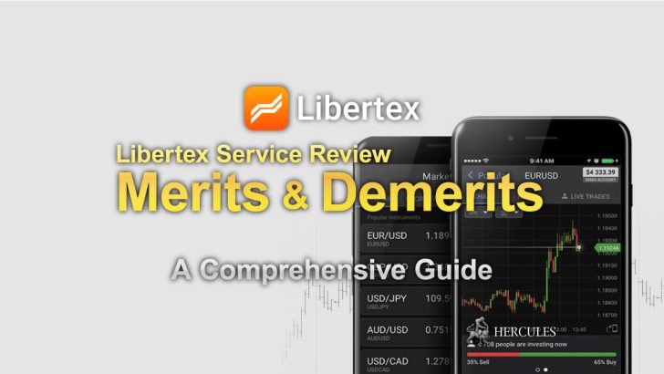 Pros and Cons of Libertex Who should use Libertex’s trading platforms