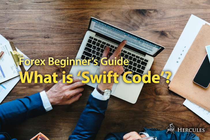 forex swift kód
