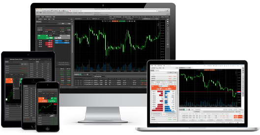 ctrader trading platform usability