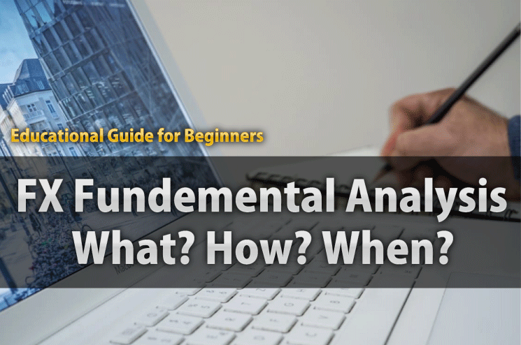 Fx Fundamental Analysis What How And When Learning Guide For - 