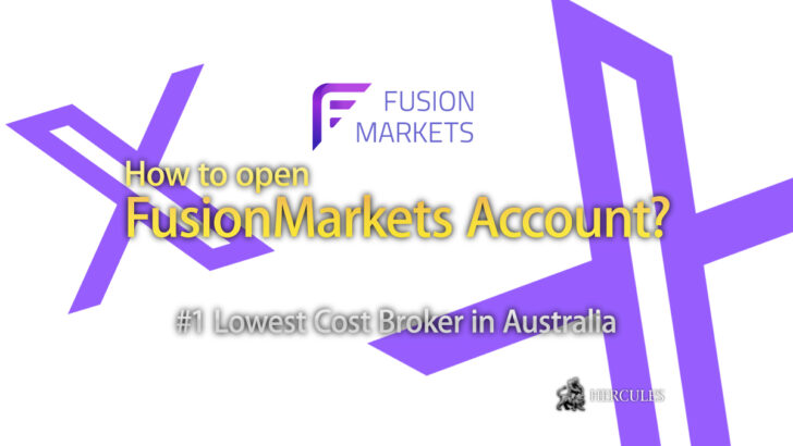 How to open FusionMarkets Account Account Types, Bonus Promotions and Copy Trading