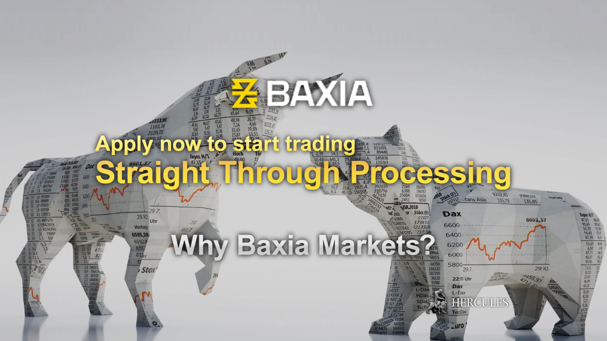 Is Baxia Markets a safe broker How do they execute process Forex orders for traders