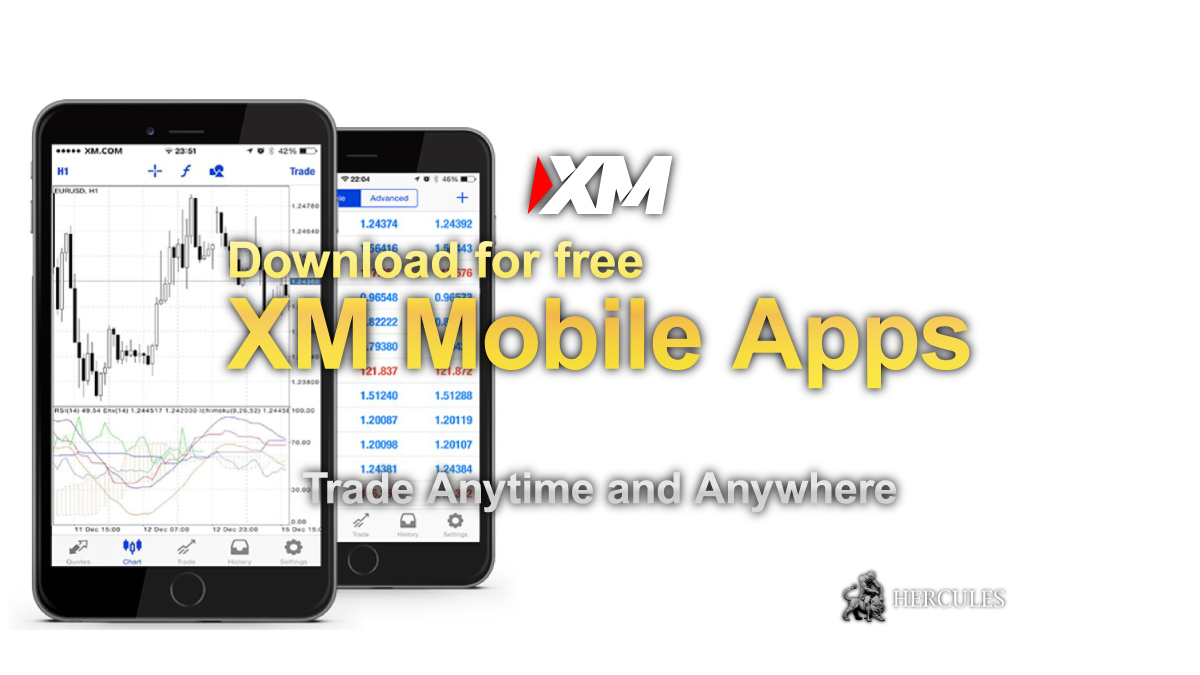 List-of-MT4-and-MT5-Mobile-apps---XM-Trading-and-XM-Global