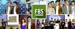 seminar FBS Forex bangkok MT4