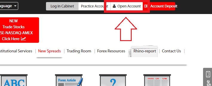 tradeview open accounts