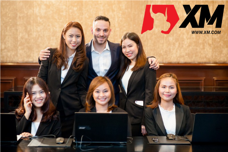Xm Held Bangkok Forex Seminar In June To July Xm Hercules Finance - 