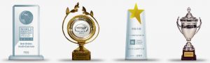 “Best broker in Asia”, “Best Broker in South-East Asia”, “Best Partnership program”, “Best trading platform”