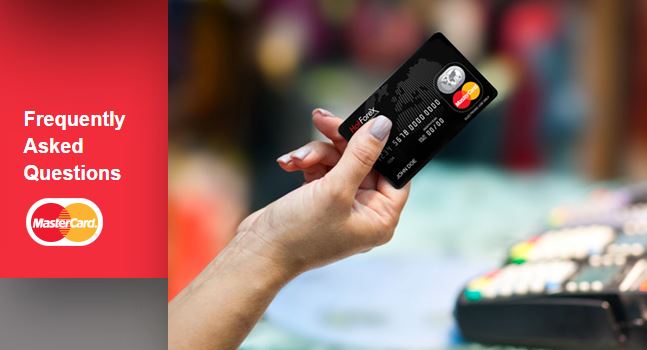 Hotforex Mastercard Connected To Mt4 Trading Accounts Directly - 
