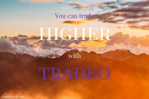 tradeo cysec financial license broker social trading