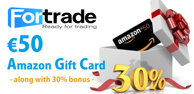 Forex brokers with 50 gift