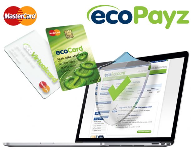 ecoPayz eWallet Review & Casinos Accepting EcoPayz 2021