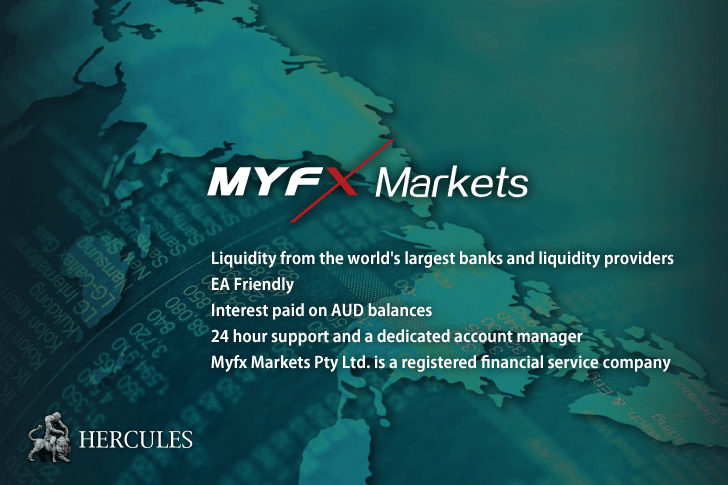 MyFX Markets