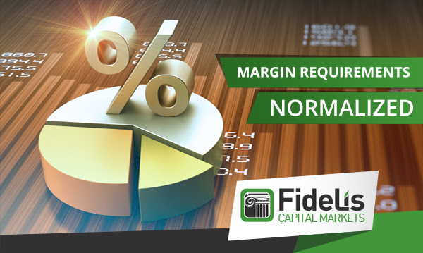 Forex margin requirement