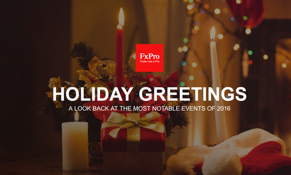 New Years holidays in forex