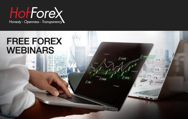 Forex webinars