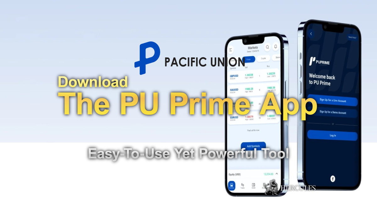 How-to-Open-PU-Prime's-Account,-Download-the-app-and-Start-copying-professional-traders