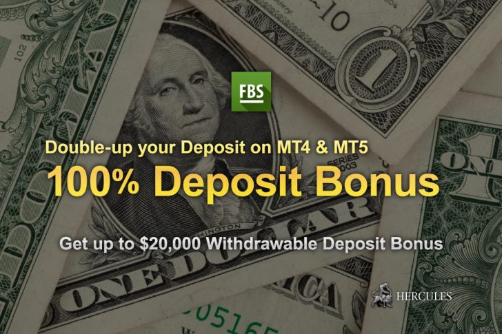 100 deposit bonus xm