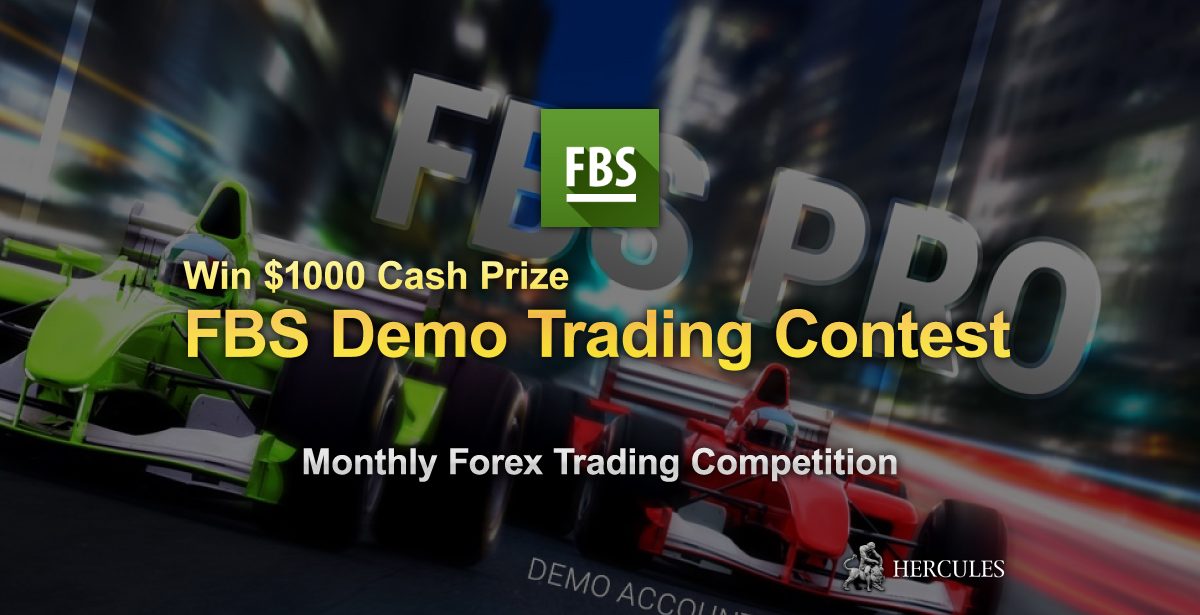 Fbs Demo Trading Contest Trading Contest Fbs Hercules Finance - 
