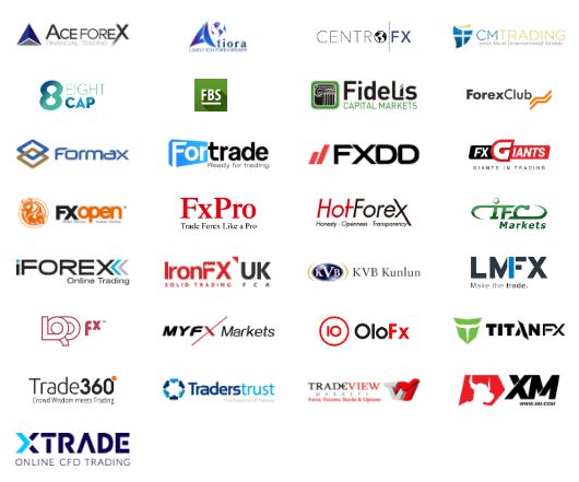 Genuine forex trading companies