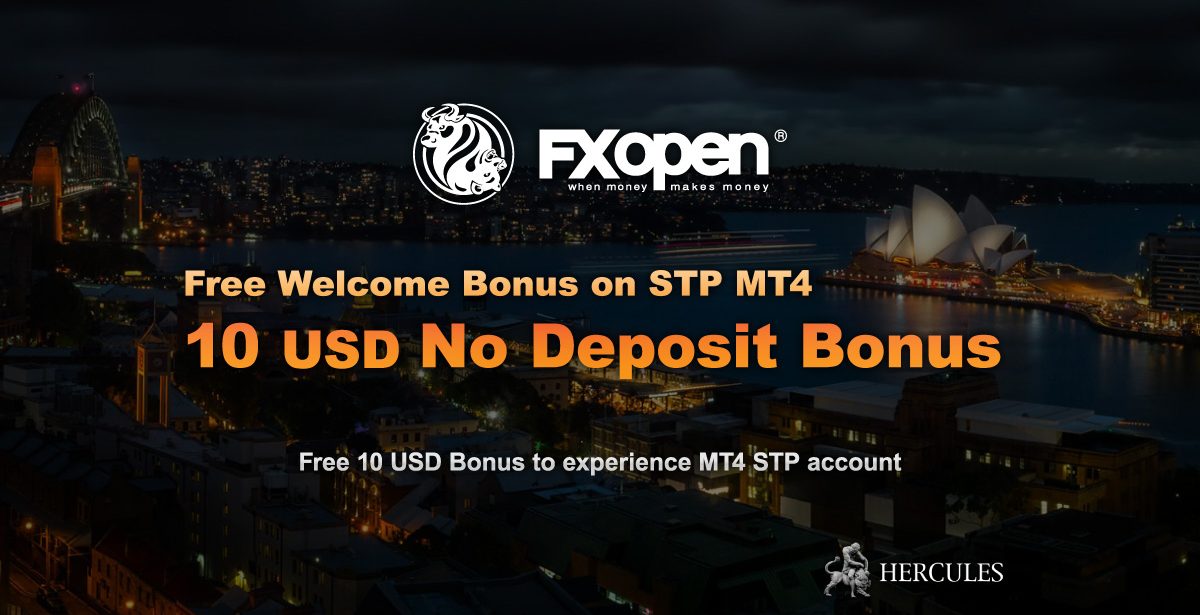 FXOpen No deposit bonus | Bonus and demo account | Rewards for old and new customers, fxopen promo code.