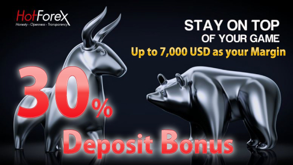 Hotforex 30 Rescue Bonus Promotion Hotforex Hercules Finance - 