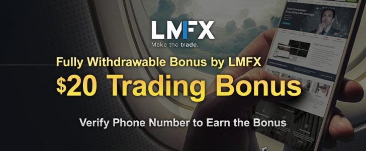lmfx-phone-verification-trading-bonus-20-USD-mt4-metatrader4