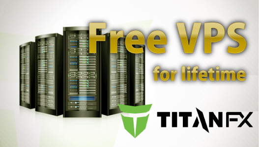 Free Of Charge Forex Vps For Lifetime Promotion For Mt4 Ea Traders - 