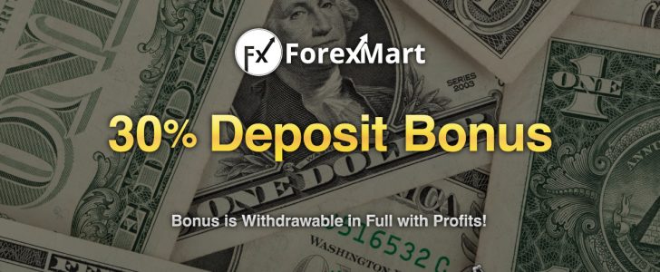 forexmart-30%-deposit-bonus-promotion-mt4-metatrader4