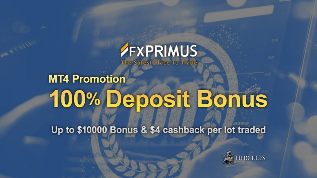 fxprimus-100%-deposit-bonus-$4-cash-back-promotion-mt4