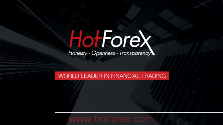 hotforex introduction video youtube fx cfd broker cyprus promotion
