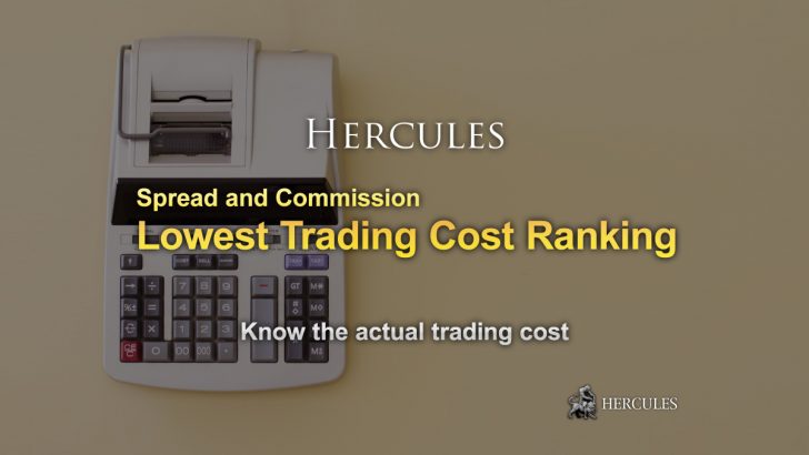 FX-Brokers-Ranking-of-the-Lowest-Trading-Cost----Spread-and-Commission