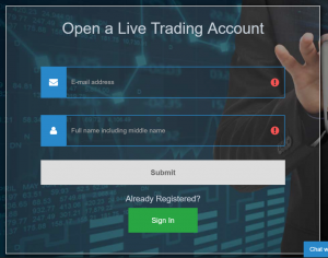 forexmart opening account signup for free fx forex trading account mt4 metatrader4