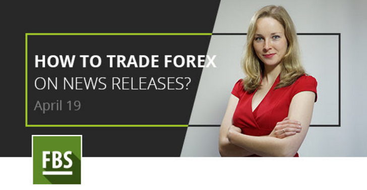 How to trade forex on news releases